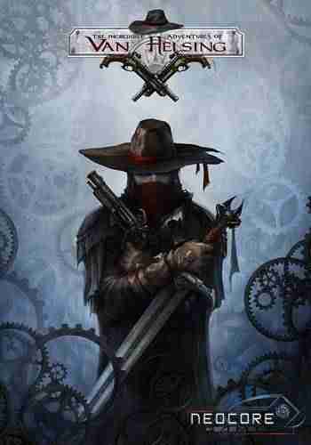 Descargar The Incredible Adventures Of Van Helsing Torrent.